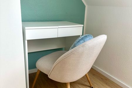  7033 Haus Wellengang Dahme - 