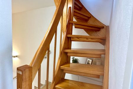  7033 Haus Wellengang Dahme - 