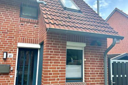  7033 Haus Wellengang Dahme - 