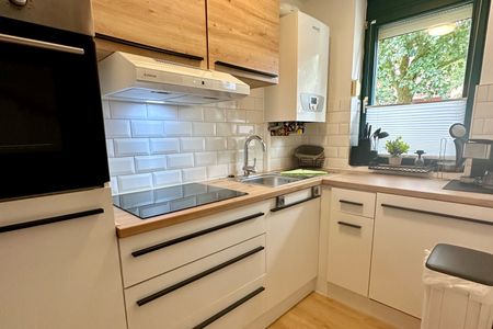  7033 Haus Wellengang Dahme - 