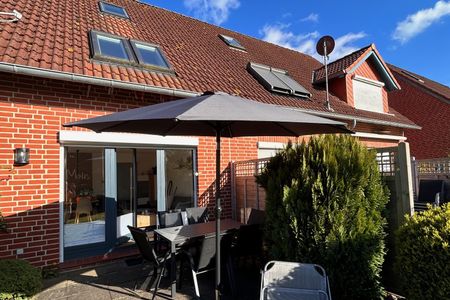  7033 Haus Wellengang Dahme - 