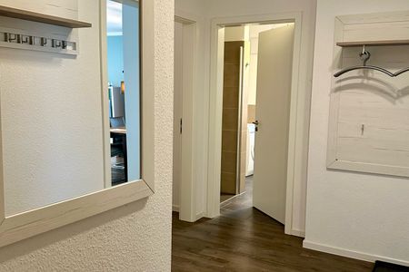  2304 - Ferienwohnung Deichblick Dahme - 