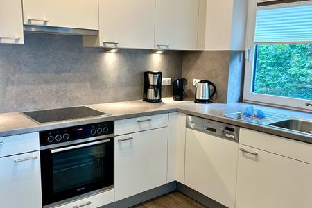  2304 - Ferienwohnung Deichblick Dahme - 