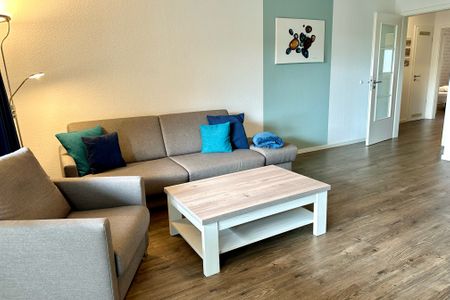  2304 - Ferienwohnung Deichblick Dahme - 