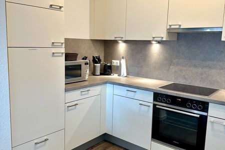  2304 - Ferienwohnung Deichblick Dahme - 