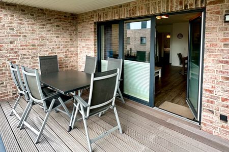  2304 - Ferienwohnung Deichblick Dahme - 