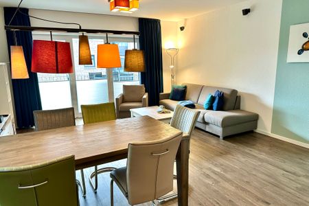  2304 - Ferienwohnung Deichblick Dahme - 