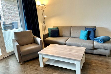  2304 - Ferienwohnung Deichblick Dahme - 