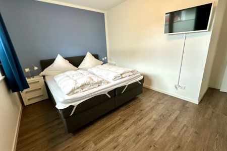  2304 - Ferienwohnung Deichblick Dahme - 