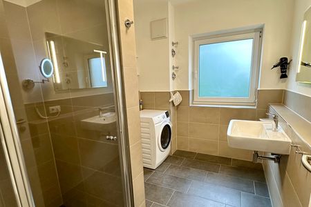  2304 - Ferienwohnung Deichblick Dahme - 