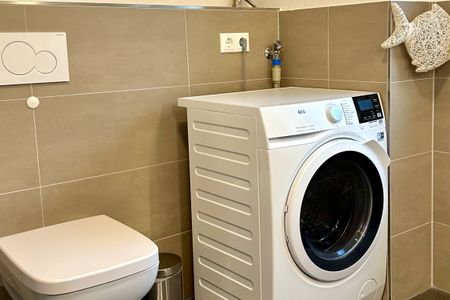  2304 - Ferienwohnung Deichblick Dahme - 