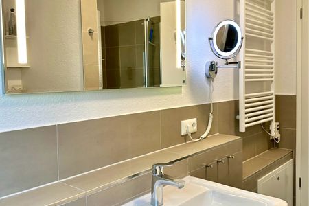  2304 - Ferienwohnung Deichblick Dahme - 