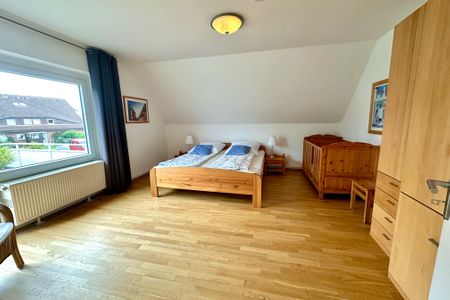  1015 - Haus Tuskulum Dahme - 