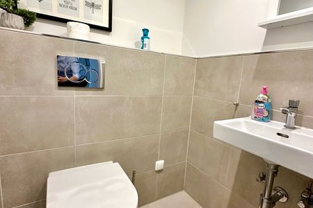  1015 - Haus Tuskulum Dahme - 