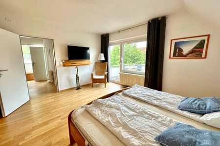  1015 - Haus Tuskulum Dahme - 