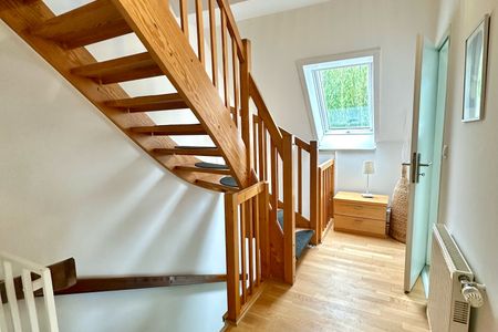  1015 - Haus Tuskulum Dahme - 