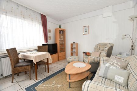 Ferienhaus Eilts Ferienanlage Eilts, Wohnung 15 