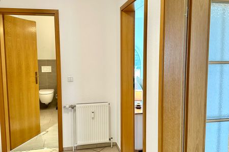  4010 Deichgraf Dahme - 