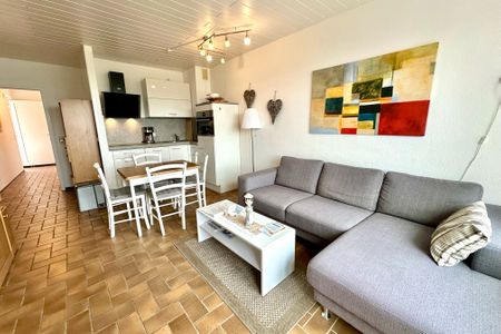  1350 Penthouse  Wellengang Dahme - 