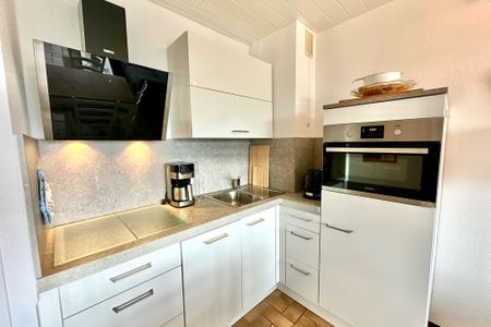  1350 Penthouse  Wellengang Dahme - 