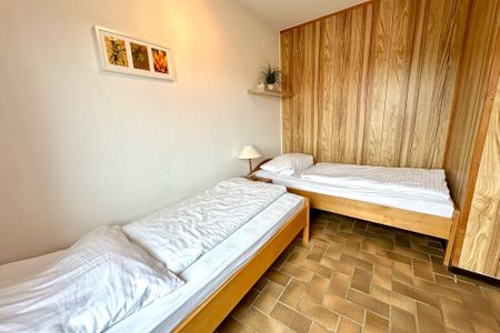  1350 Penthouse  Wellengang Dahme - 