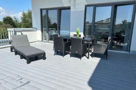 2918  Penthouse Ostseestrand Dahme -