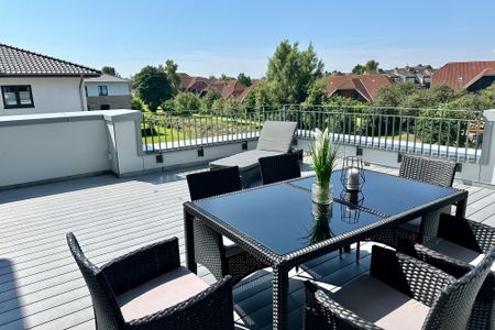 2918  Penthouse Ostseestrand Dahme -