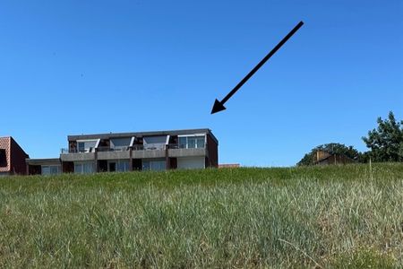  1350 Penthouse  Wellengang Dahme - 