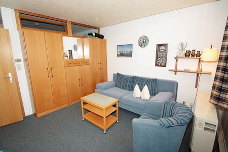 SB3/018 Steinwarder 35-37 | Bodendiecks Vermietungsbuero