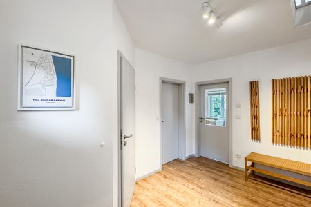 Haus Hygge -  mit Sauna und Kamin 1700 Dahme -