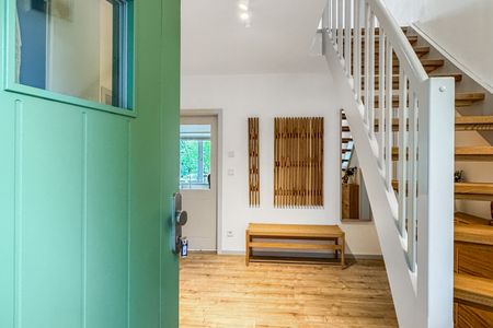 Haus Hygge -  mit Sauna und Kamin 1700 Dahme -