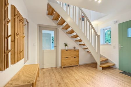 Haus Hygge -  mit Sauna und Kamin 1700 Dahme -