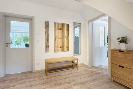 Haus Hygge -  mit Sauna und Kamin 1700 Dahme -