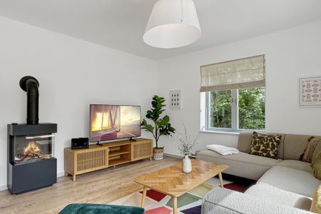 Haus Hygge -  mit Sauna und Kamin 1700 Dahme -