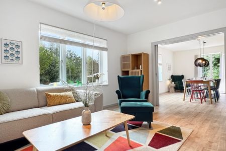 Haus Hygge -  mit Sauna und Kamin 1700 Dahme -