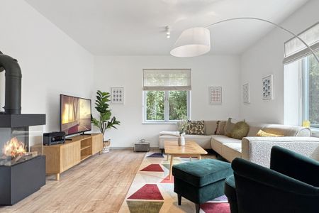 Haus Hygge -  mit Sauna und Kamin 1700 Dahme -