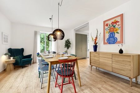 Haus Hygge -  mit Sauna und Kamin 1700 Dahme -