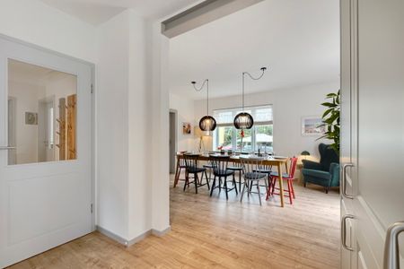 Haus Hygge -  mit Sauna und Kamin 1700 Dahme -