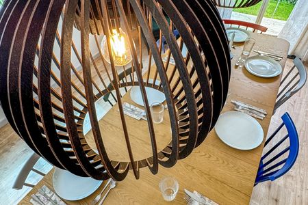 Haus Hygge -  mit Sauna und Kamin 1700 Dahme -