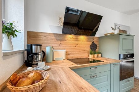 Haus Hygge -  mit Sauna und Kamin 1700 Dahme -