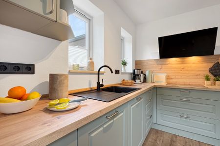 Haus Hygge -  mit Sauna und Kamin 1700 Dahme -