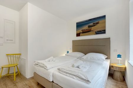 Haus Hygge -  mit Sauna und Kamin 1700 Dahme -