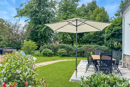 Haus Hygge -  mit Sauna und Kamin 1700 Dahme -