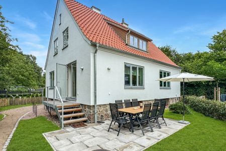 Haus Hygge -  mit Sauna und Kamin 1700 Dahme -