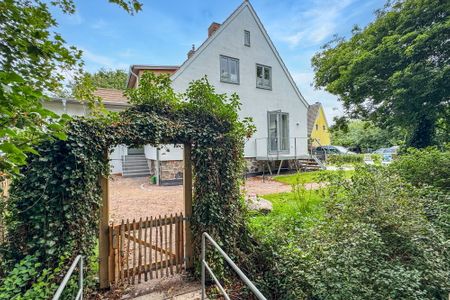 Haus Hygge -  mit Sauna und Kamin 1700 Dahme -