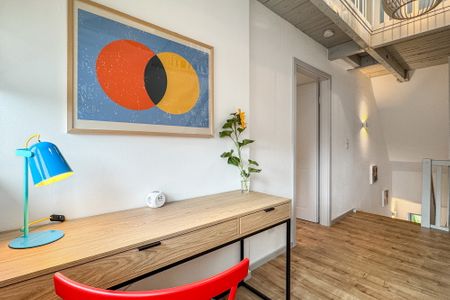 Haus Hygge -  mit Sauna und Kamin 1700 Dahme -