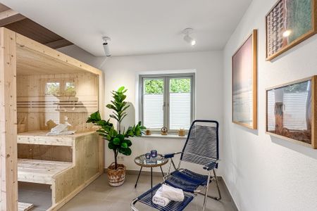 Haus Hygge -  mit Sauna und Kamin 1700 Dahme -