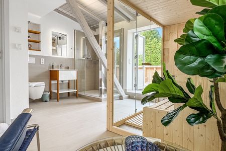 Haus Hygge -  mit Sauna und Kamin 1700 Dahme -
