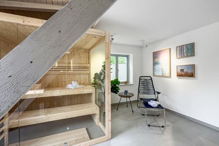 Haus Hygge -  mit Sauna und Kamin 1700 Dahme -
