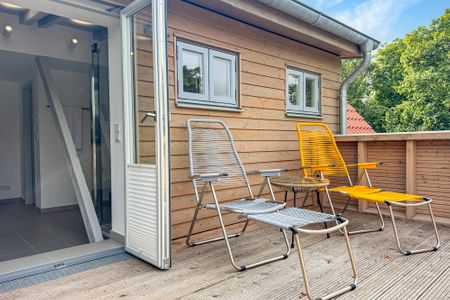 Haus Hygge -  mit Sauna und Kamin 1700 Dahme -